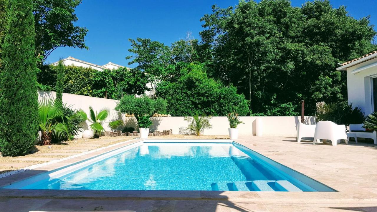 Villa La Valentine 1 Salon-de-Provence Ngoại thất bức ảnh