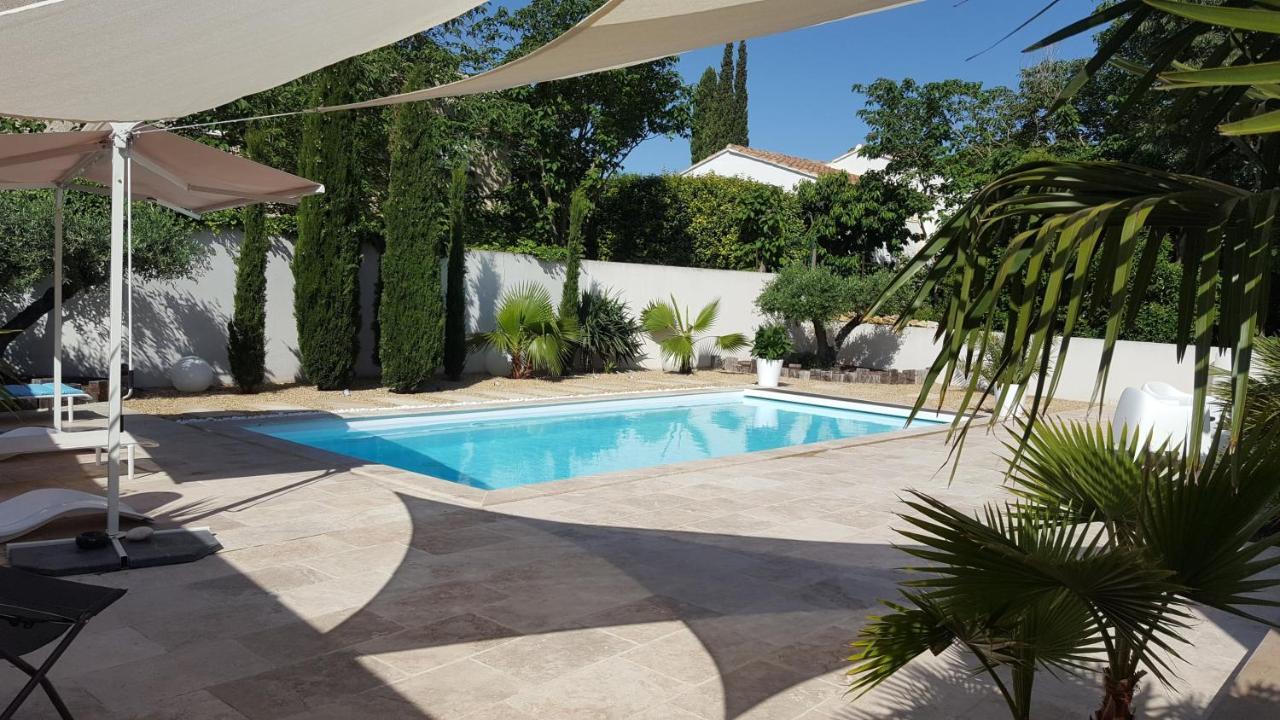 Villa La Valentine 1 Salon-de-Provence Ngoại thất bức ảnh