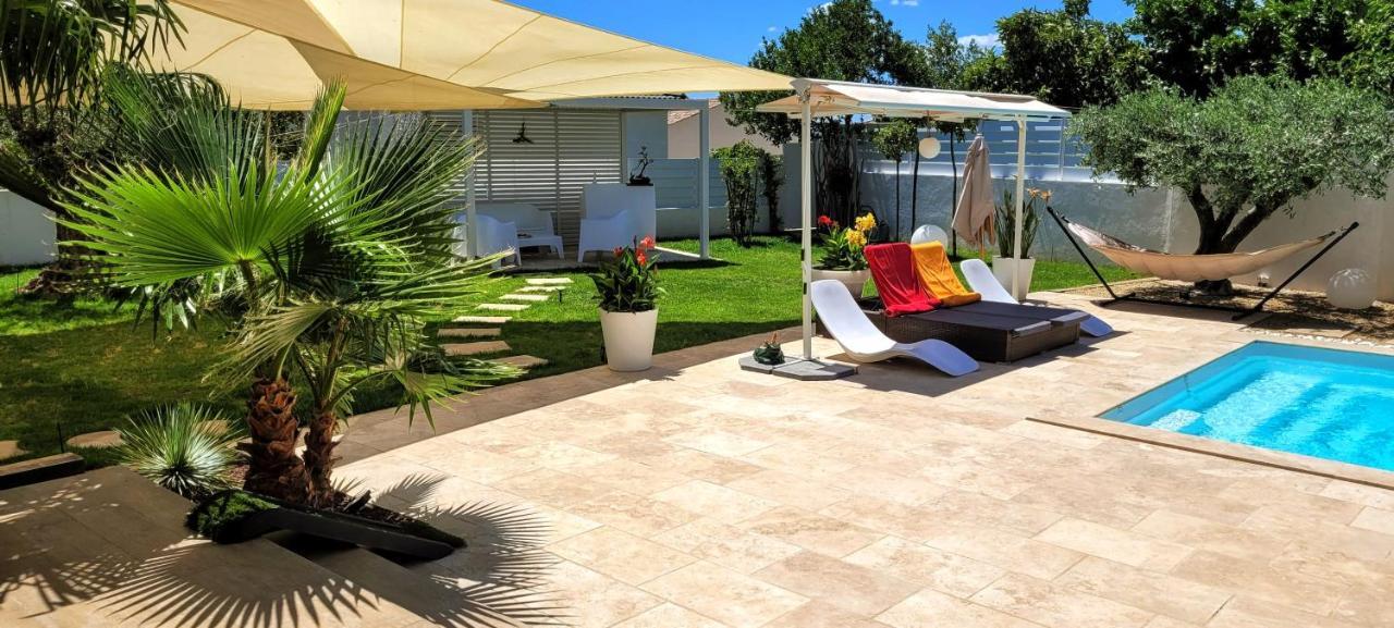 Villa La Valentine 1 Salon-de-Provence Ngoại thất bức ảnh