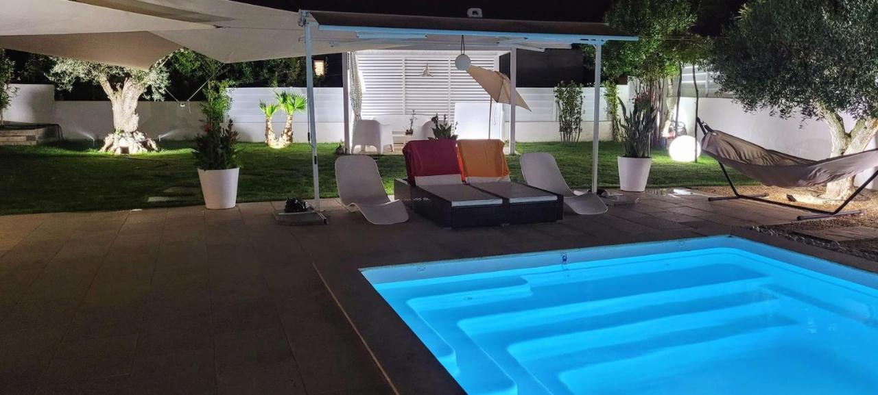 Villa La Valentine 1 Salon-de-Provence Ngoại thất bức ảnh