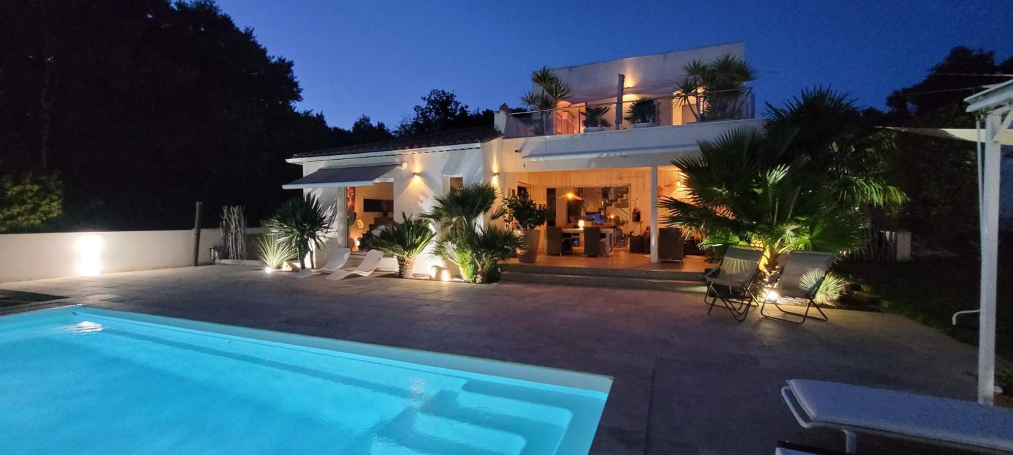 Villa La Valentine 1 Salon-de-Provence Ngoại thất bức ảnh