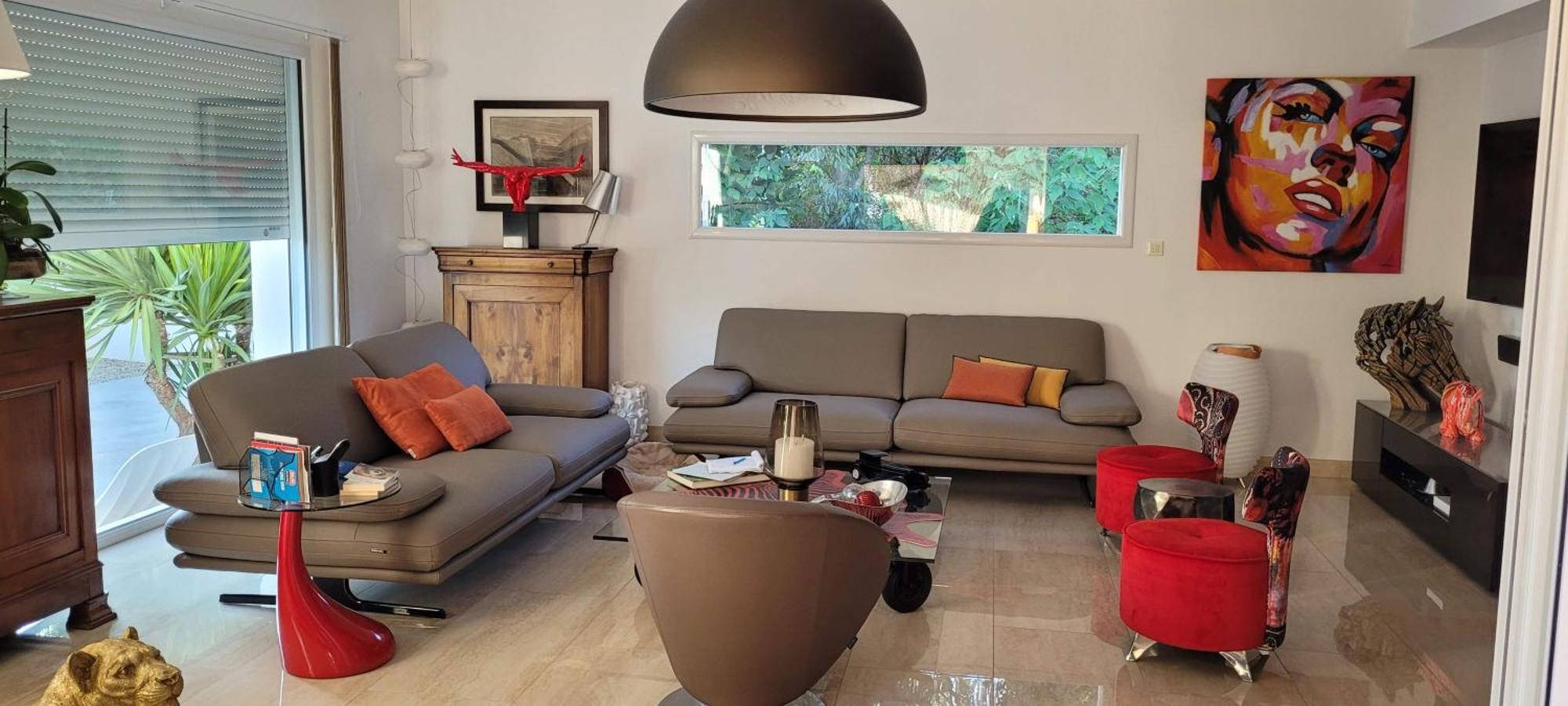 Villa La Valentine 1 Salon-de-Provence Ngoại thất bức ảnh