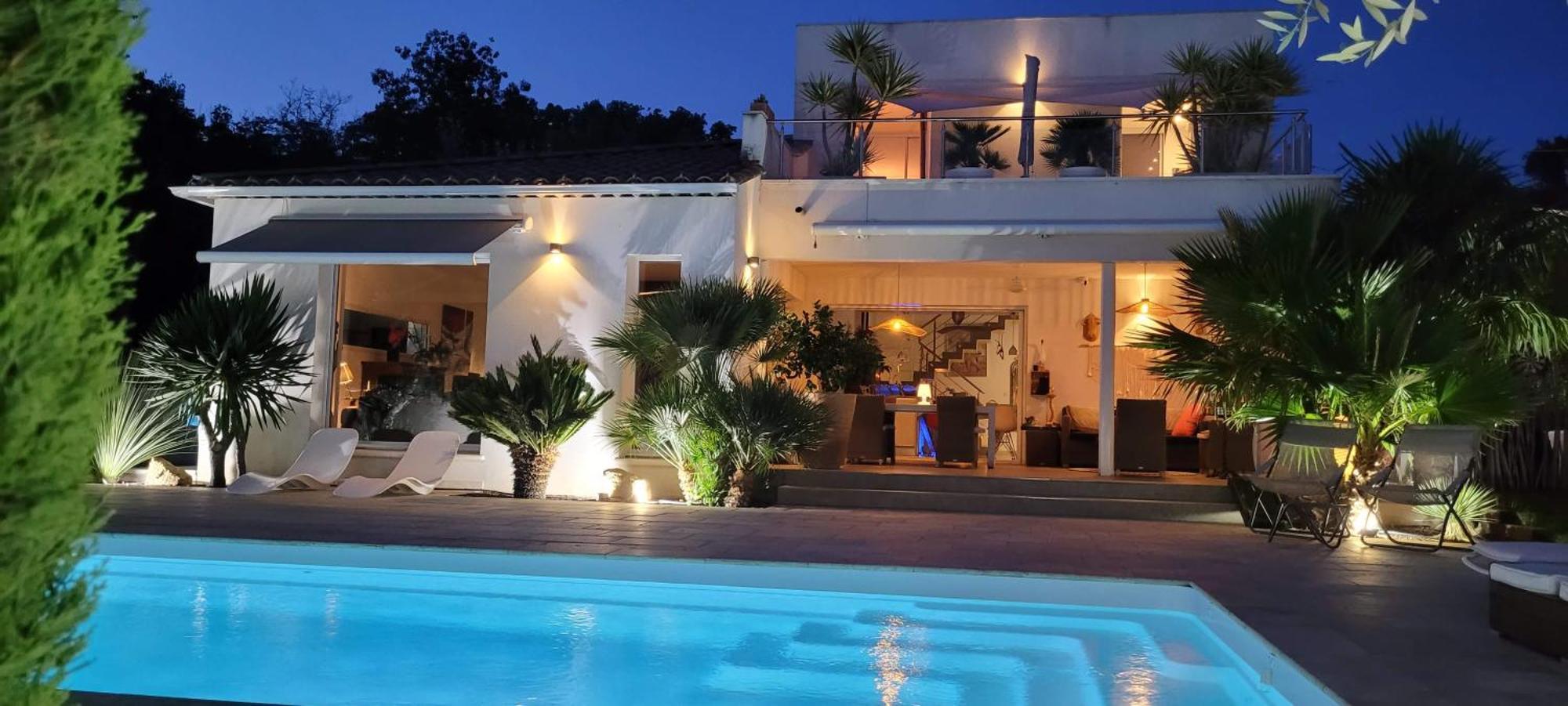 Villa La Valentine 1 Salon-de-Provence Ngoại thất bức ảnh