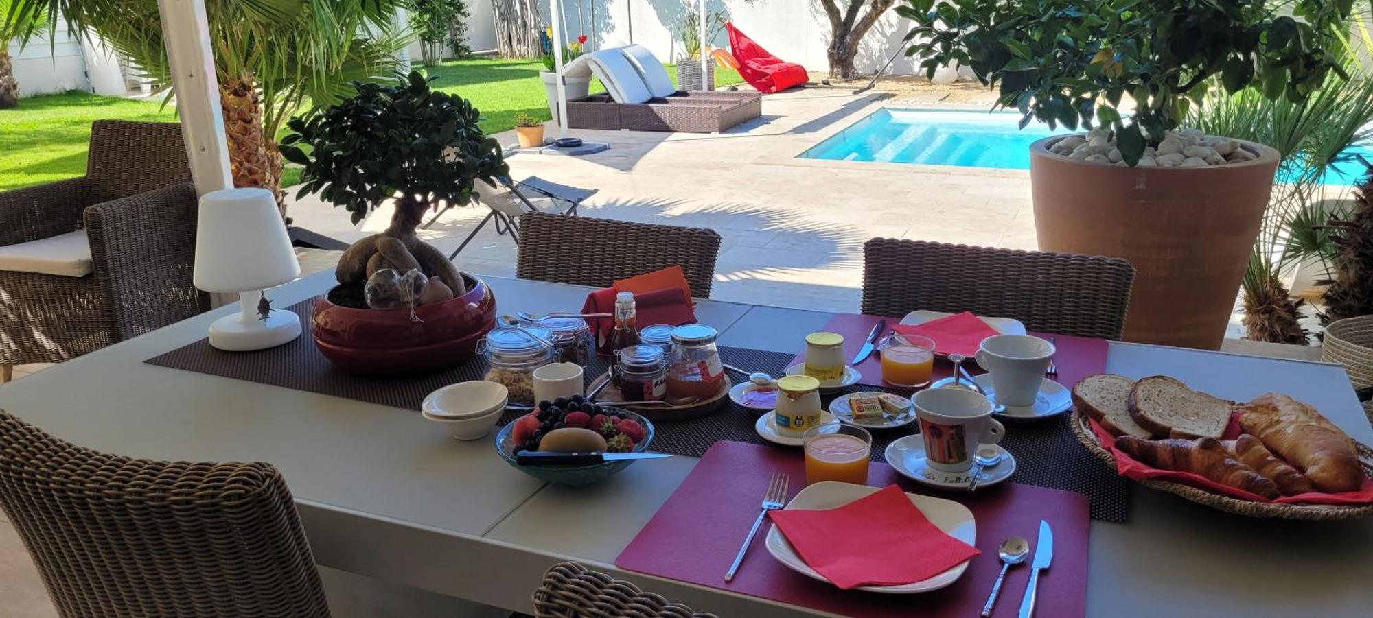 Villa La Valentine 1 Salon-de-Provence Ngoại thất bức ảnh