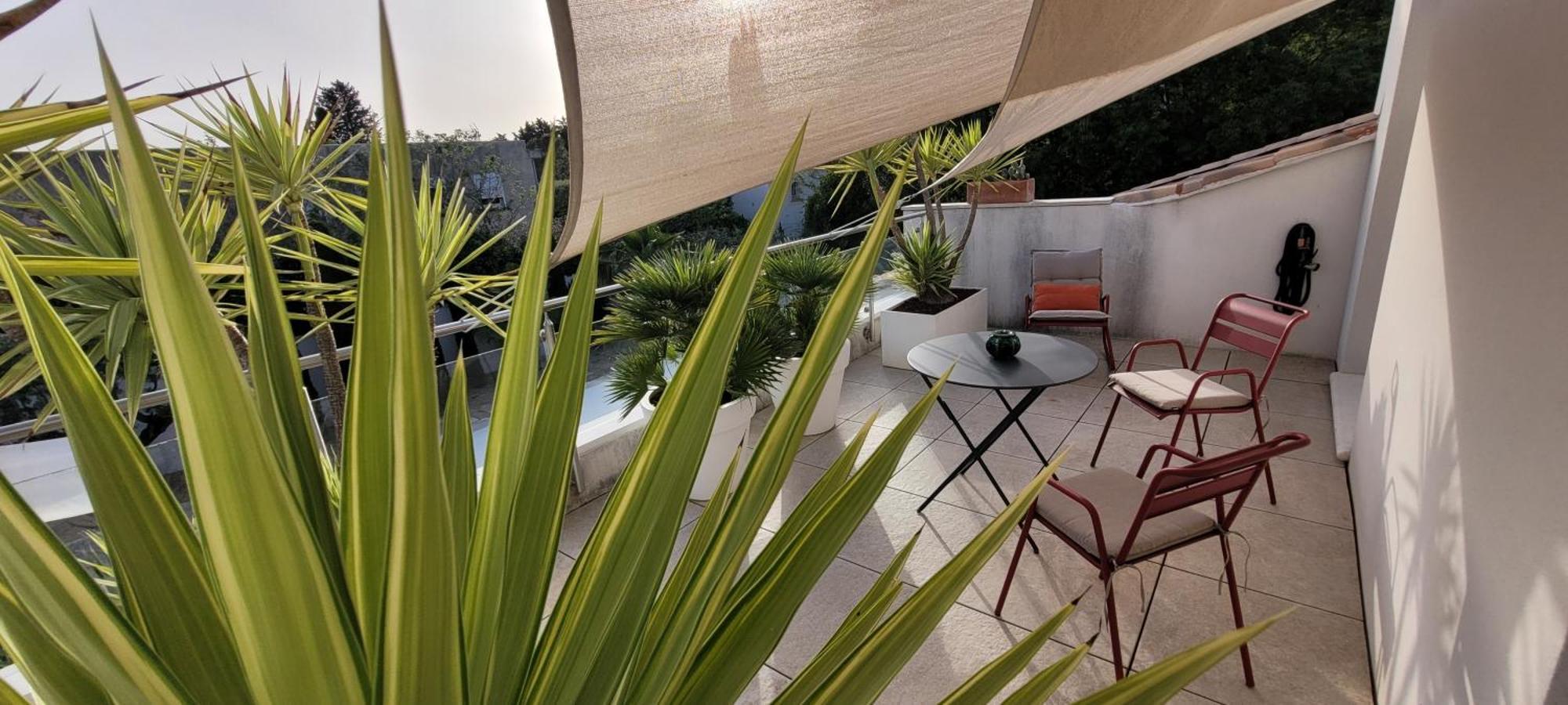 Villa La Valentine 1 Salon-de-Provence Ngoại thất bức ảnh