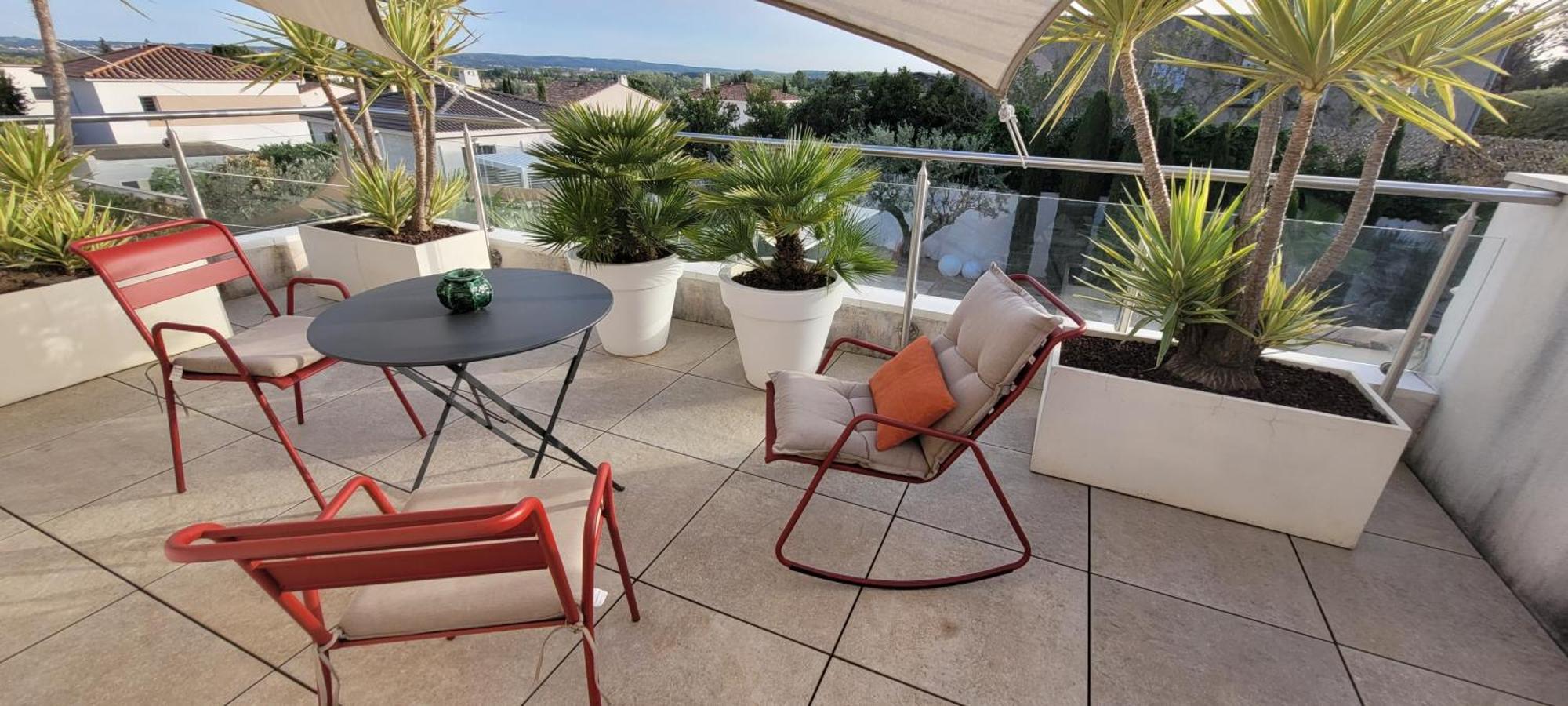 Villa La Valentine 1 Salon-de-Provence Ngoại thất bức ảnh